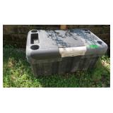 Smart Bin-20"Hx40.5Wx24"D