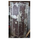 Vintage Safe(very Heavy-no combination)-The Hollar