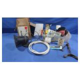 Shoe Cleaning Supplies &more