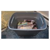 PA Game News Magazines, Keystone Warden, Guns