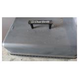 Charbroil Electric Grill 21x11x9.5"H \