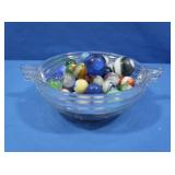 Vintage Marbles