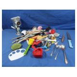 Asst. Kitchen Utensils/Gadgets