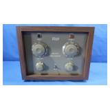 Vicon Free Field Signal Generator Model FF-2