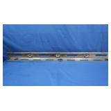 NIP 4ft. Aluminum Level-4 Ft. Alumium Level