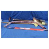 30" ATG Bow Saw - 2 Planting Tools