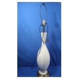 Ceramic Lamp(No Shade)