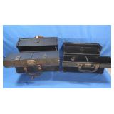 Vintage Doctors Bag(Broken Latch) - Vintage