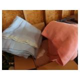 4 Bed Blankets Twin & Full Sizes