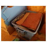 Throw Rugs and Door Mats, Various Sizes