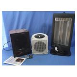 Eden Pure Fabric Regenerator(works, Comfort zone