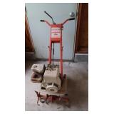 Gilson Compact Tiller - Untested