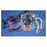 Costume Bead Jewelry