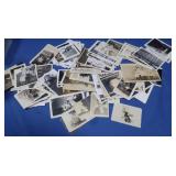 Vintage Photos, Mostly B & W