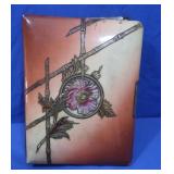 Antique Photo Albums, w/ Some Pics