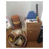 Maximizer Deluxe Attach Kit,NIB, Small Ironing