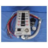 New Gentran Breaker Box