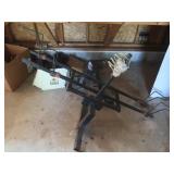 Lawn Mower Lift, Lawn Mower Shields & More