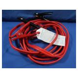 Jumper Cables (appear unused/new)