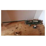 Sears 1.5 Ton Floor Jack, Bottle Jack
