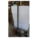 Sears 3 Ton Hydraulic Floor Jack