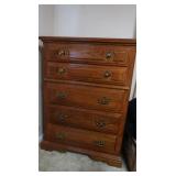 American Drew Chest of Drawers