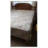 Bed Frame, Mattress, Bed Frame
