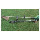 Works 20 V Weed Wacker-Weed Eater Pro Line