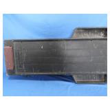 Plastic Mechanics Creeper