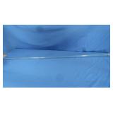 Glass Watering Tube 43"