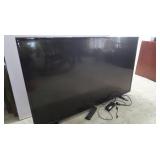 LG (2018)47" Flat Screen TV-works-w/remote