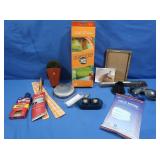 Glare Blocker(car), Face Masks & More