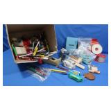 Office Supplies (Staples, Pens, Pencils & more)
