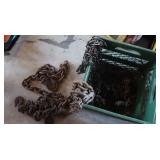 Tow Chain & More