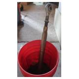 Vehicle TieRod, Chains & More