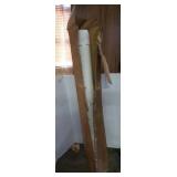 Wall Covering 56"W - Wall Covering 30"W