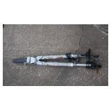 Aluminator by Demco Equalizer, Load Rating 5000LB