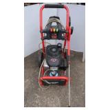 Husky GCV 160 Honda Motor Pressure Washer 2600