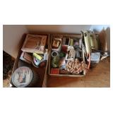 B&D Electric Jig Saw 75D4, Hardware, Sears