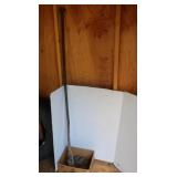 Digging Bar-Ax Head-Wood Splitters