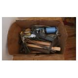 Hand Tool Lot - Hammers - Snips