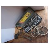 Socket Set(not complete) - Rubber Mallet -