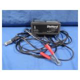 Diehard Battery Charger & Maintainer