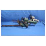 B&D 18" Electric HedgeClippers #400-Sears 16"
