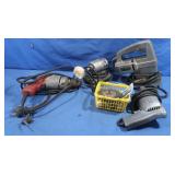 Foredom Series F Electric Rotary Tool, Master