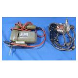 Vintage B&D Jigsaw - works & Vintage B&D