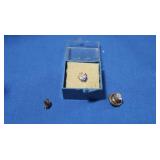 3-10K Service Pins 1.2 Gr TW