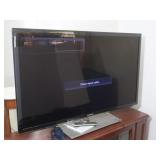 Samsung Series 7 7100 LED TV,55" w/3D Viewing & 2