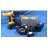 Winegard Video Distribution Switch, Cordless