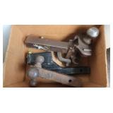 Trailer Hitches - 3 Ball - 2 5/16 Ball